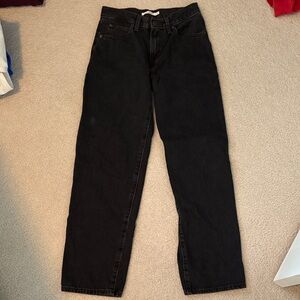 Levi's 94 Baggy Jeans